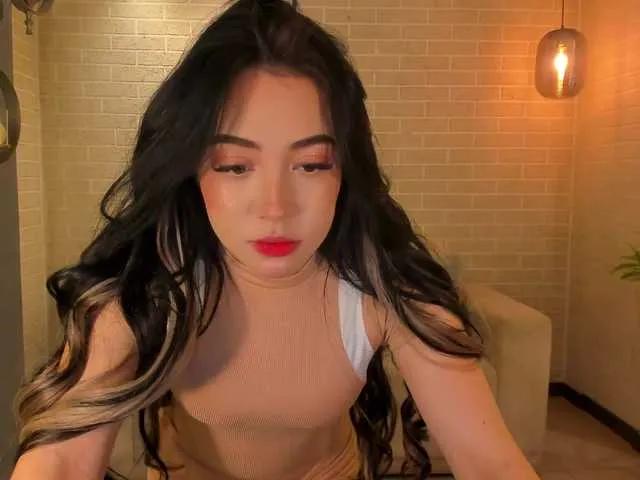 KatieAngel on BongaCams