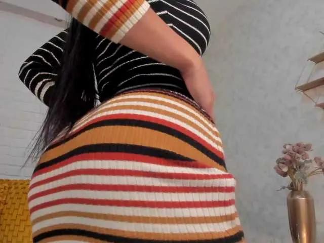 KatieNolanX on BongaCams