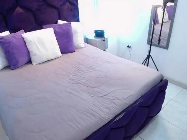 katrinadirtyx on BongaCams