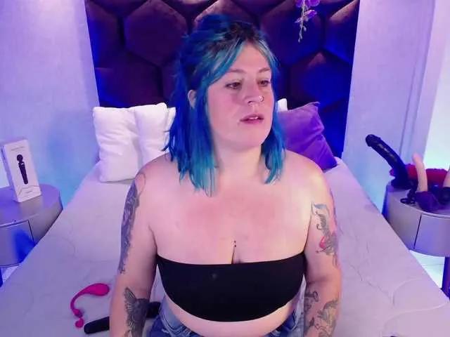 katrinadirtyx on BongaCams