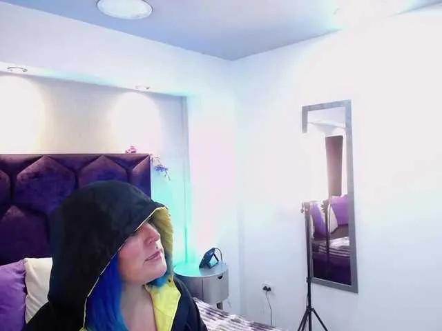 katrinadirtyx on BongaCams