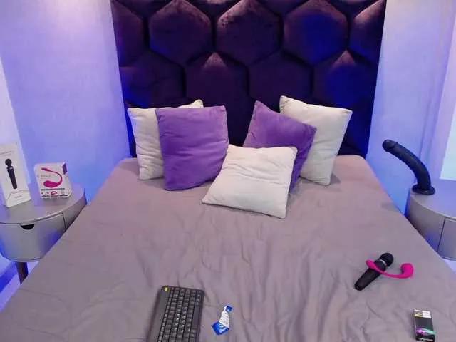 katrinadirtyx on BongaCams