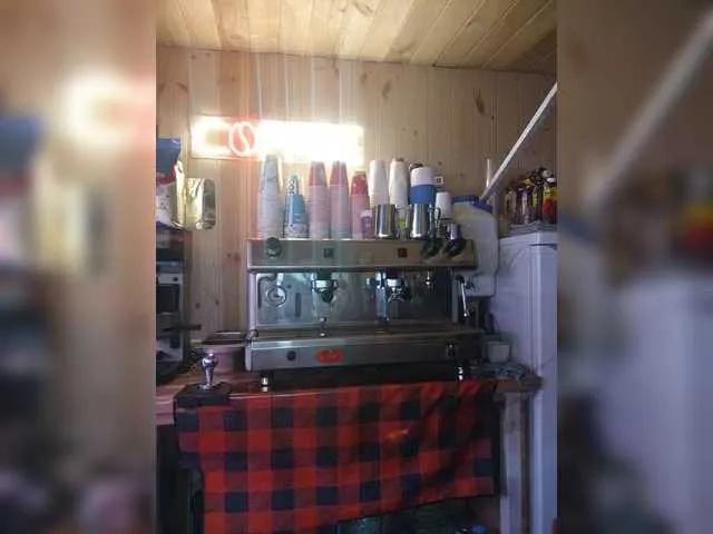 Katriona on BongaCams