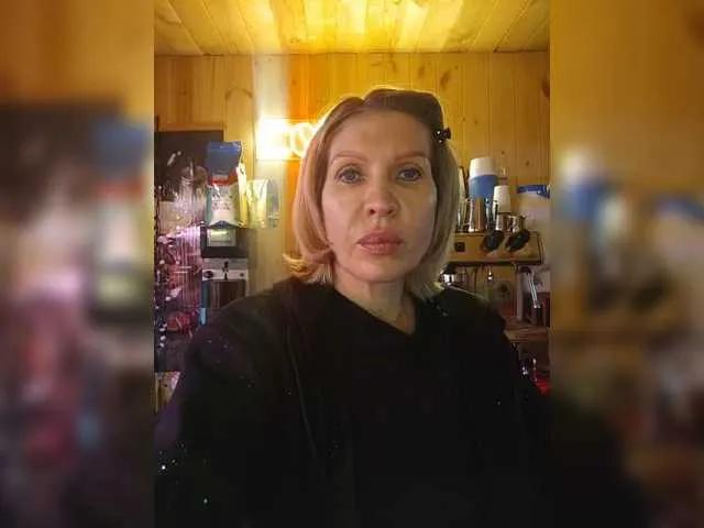 Katriona on BongaCams