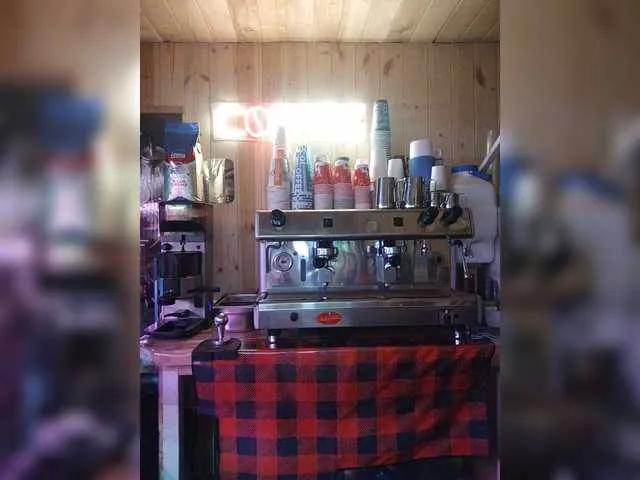 Katriona on BongaCams