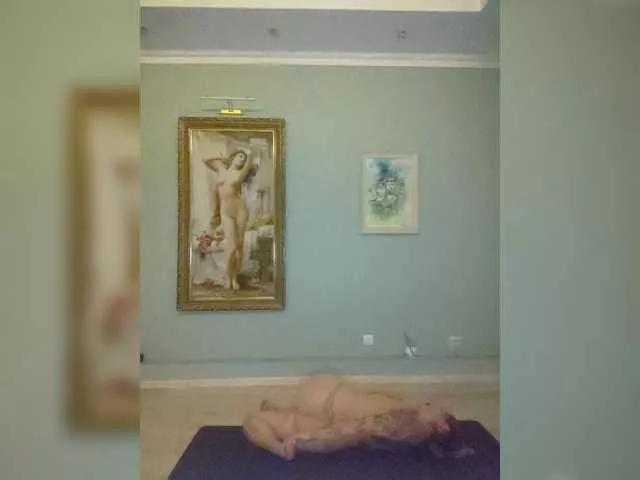 Katriona on BongaCams