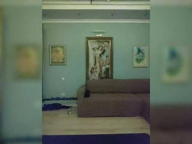 Katriona on BongaCams