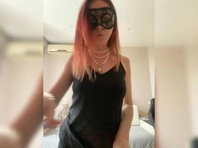 Katti-Sweet on BongaCams