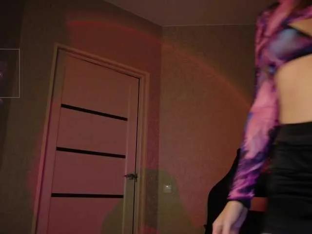 Katti-Sweet on BongaCams