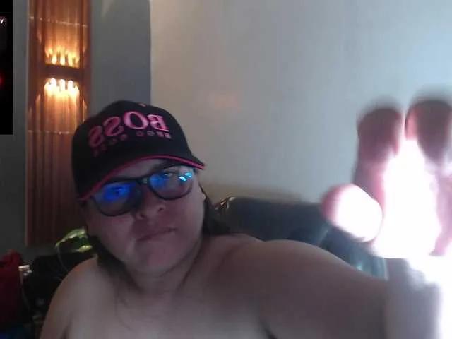 katty-femdom on BongaCams