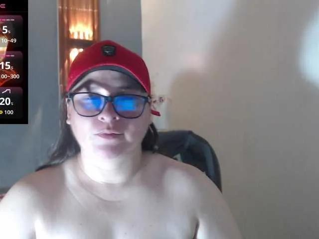 katty-femdom on BongaCams