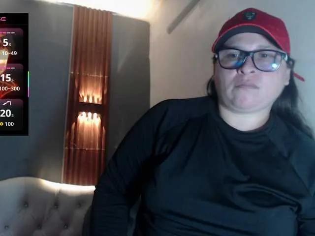 katty-femdom on BongaCams