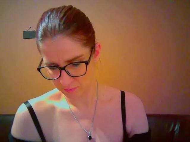 KayaCute on BongaCams