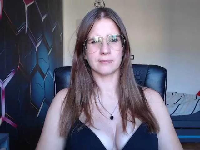 KayaCute on BongaCams