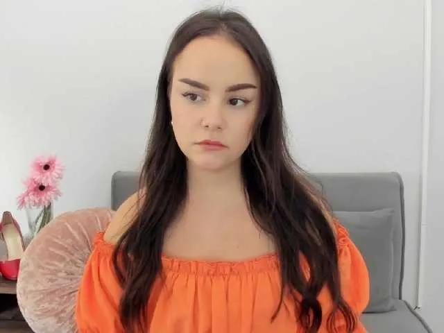 KendalDaisy on BongaCams