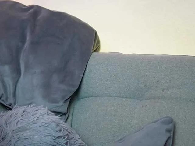 KendalDubai on BongaCams