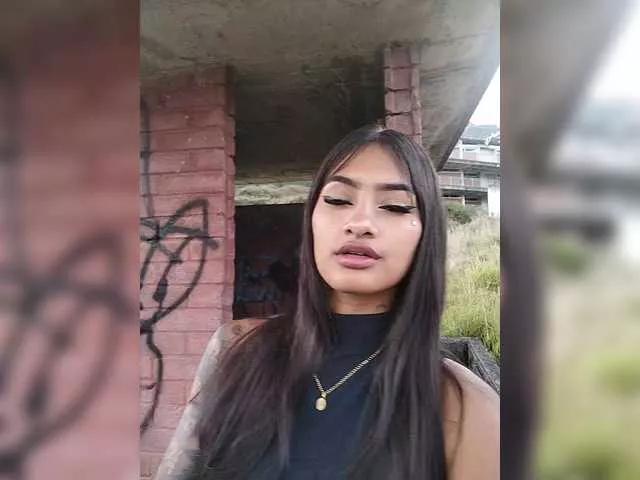 KendallWods on BongaCams