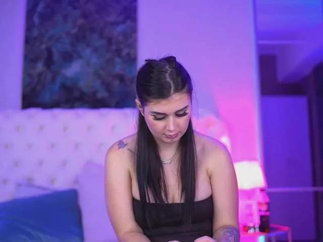 KendraMoon on BongaCams