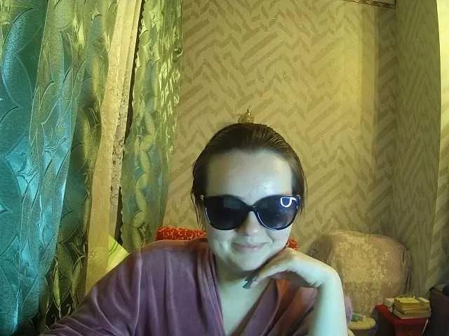 KetrinW on BongaCams