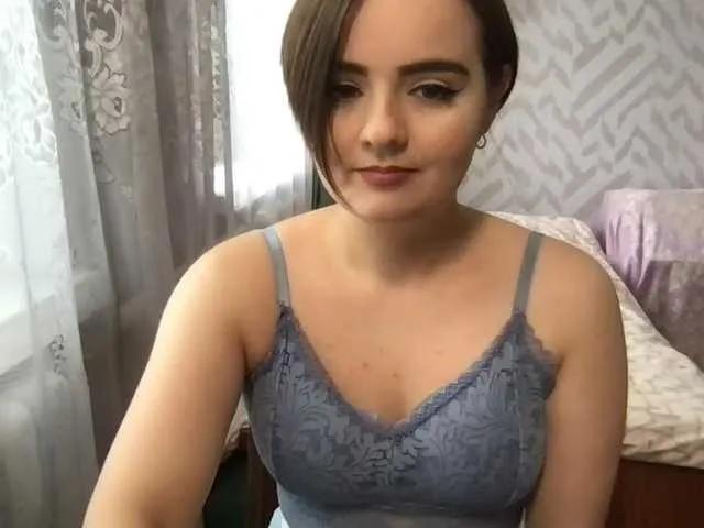 KetrinW on BongaCams
