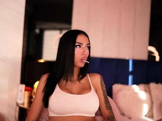 KimNatty on BongaCams