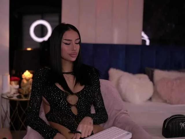 KimNatty on BongaCams