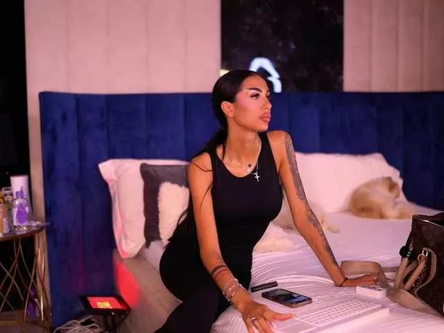 KimNatty on BongaCams