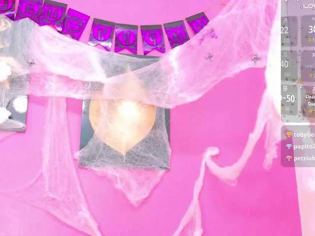 kinkyandsavage on BongaCams