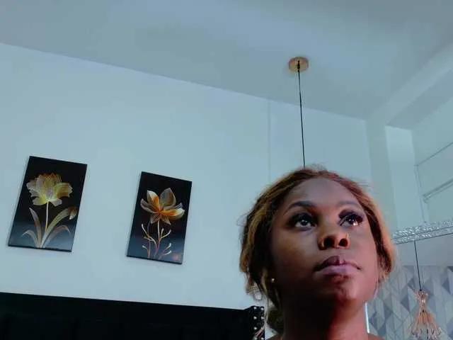 kinkyandsavage on BongaCams