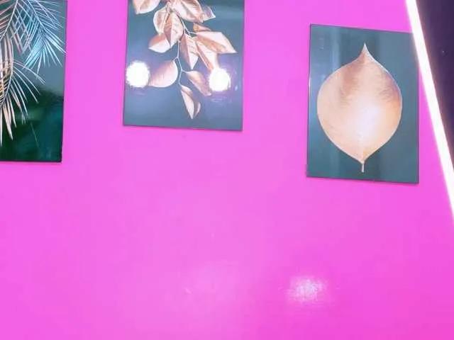 kinkyandsavage on BongaCams