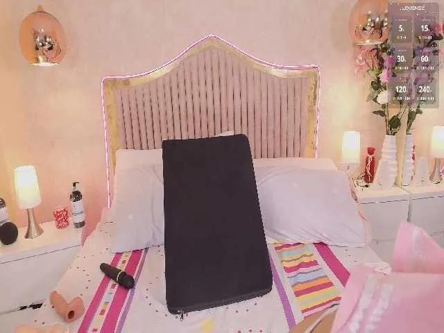 Kismett-Aziz on BongaCams