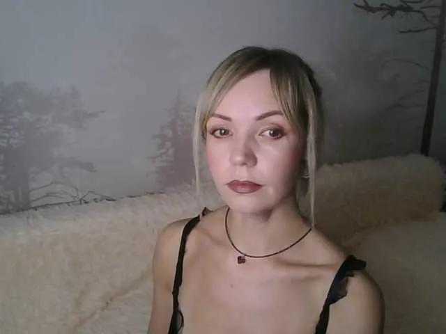 Kissz on BongaCams