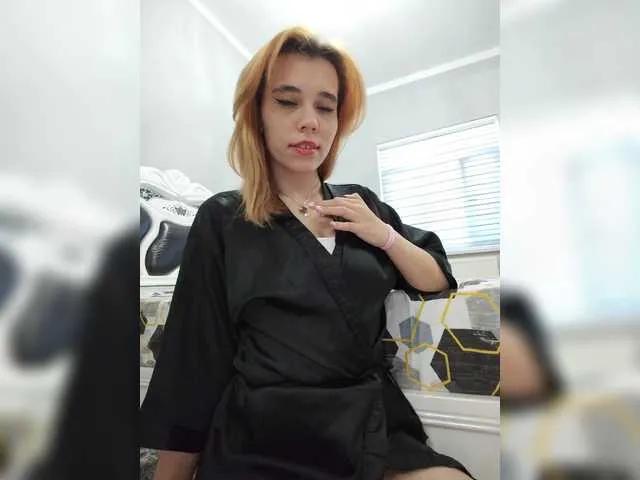 Kitteen — I don't have a partner, but I always want to have an orgasm, so I really like to feel the vibrations of my Lovense toys)  And men who can do something pleasant, give pleasure and bring to a jet orgasm, with these vibrations, are very exciting.