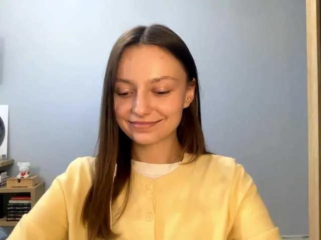 KittieRusu on BongaCams