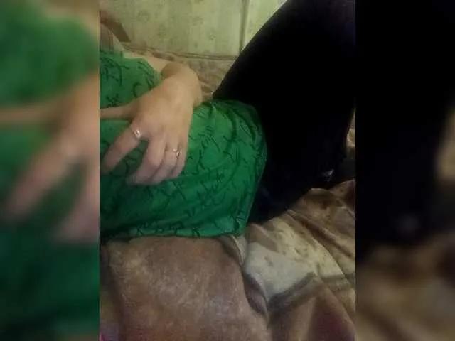 Konfetka228 on BongaCams