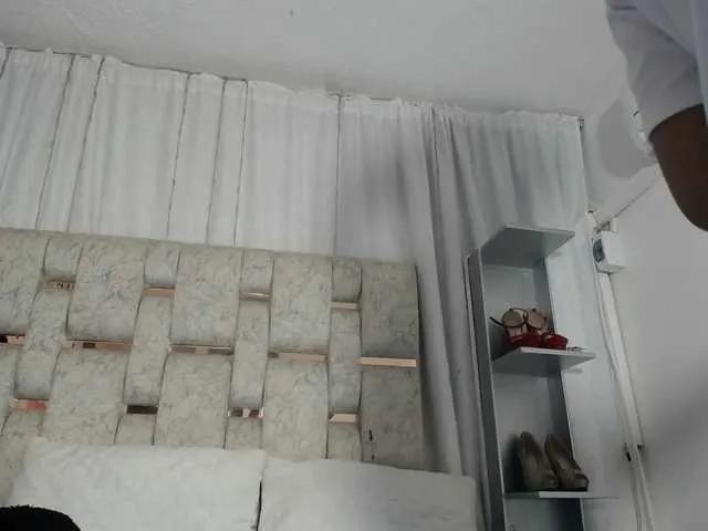 KOURTNEY- on BongaCams