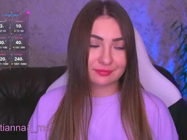 kriss-kisa on BongaCams