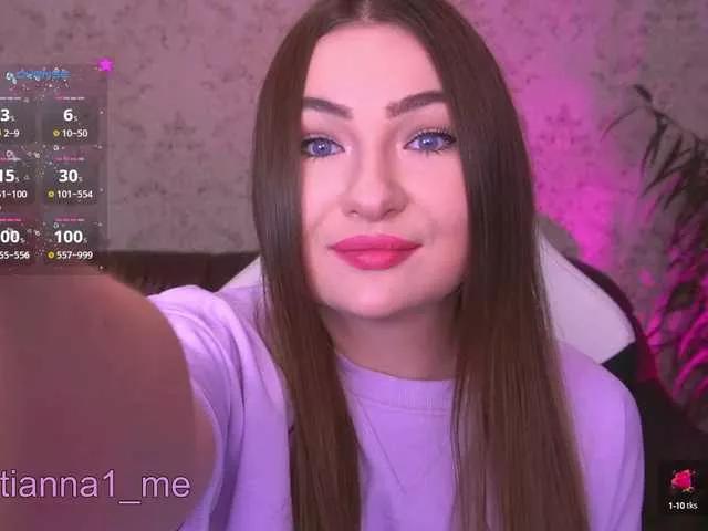 kriss-kisa on BongaCams