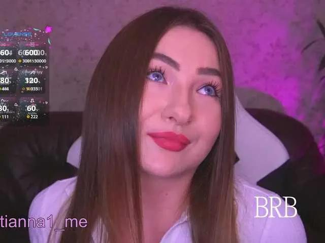 kriss-kisa on BongaCams