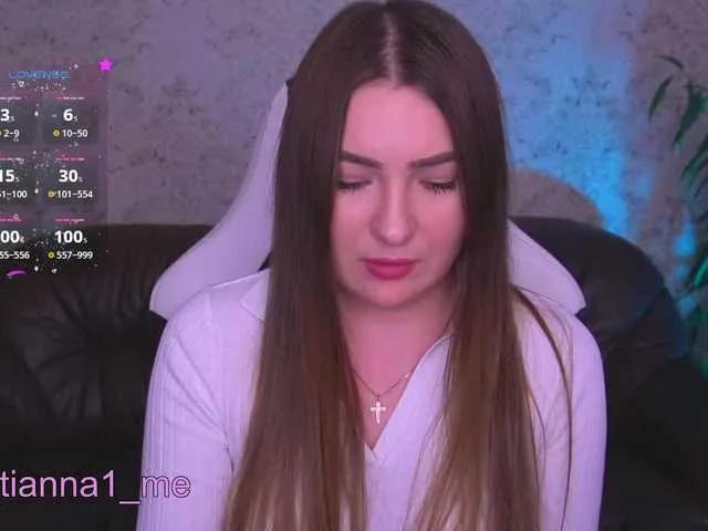 kriss-kisa on BongaCams