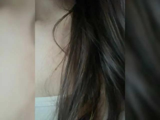 KristinaScott on BongaCams