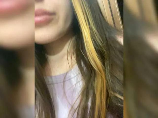 KristinaScott on BongaCams