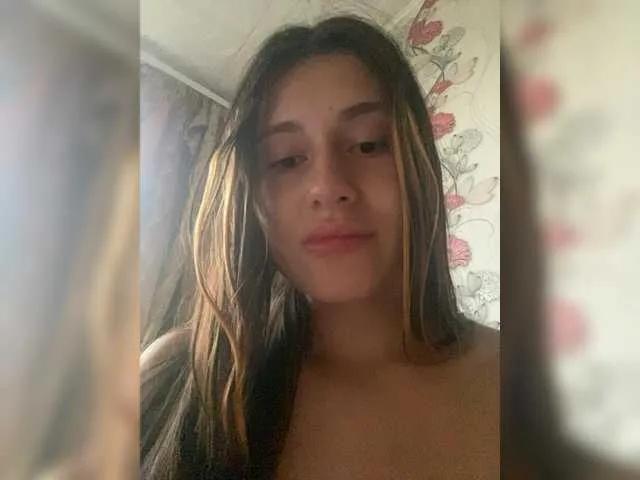 KristinaScott on BongaCams