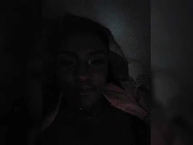 Krystin1 on BongaCams