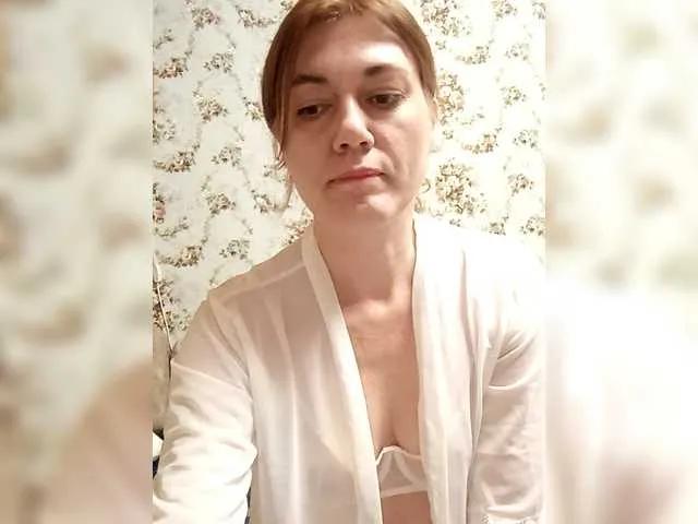 Ksenia85 on BongaCams