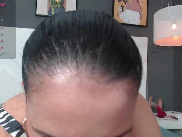 KyleDoom on BongaCams