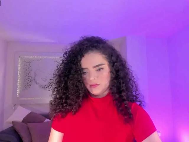 KylieJenkins on BongaCams