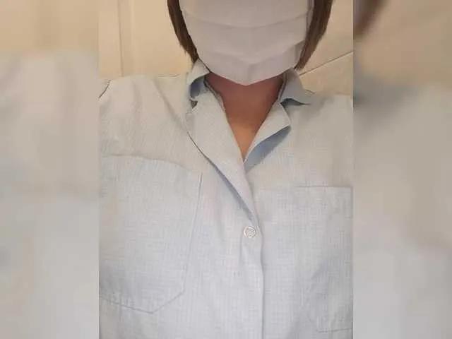 Lady-marshmallows on BongaCams