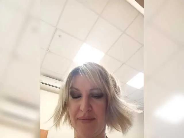 LagoonJoy on BongaCams