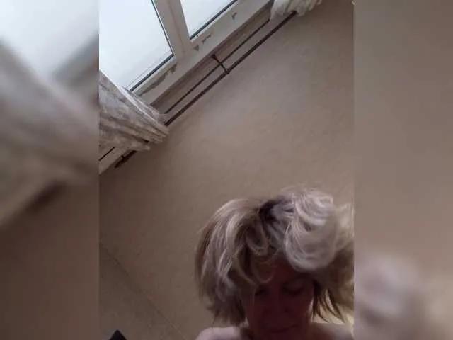 LagoonJoy on BongaCams